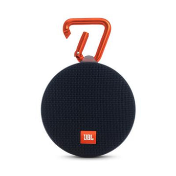JBL Clip 2 - Waterproof Wireless Bluetooth Speaker